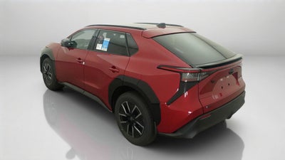 2027 Toyota bZ XLE