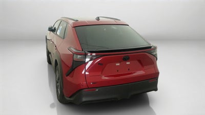 2027 Toyota bZ XLE