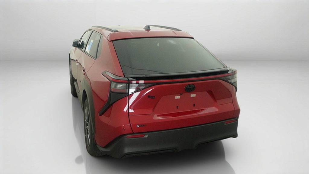 2027 Toyota bZ XLE