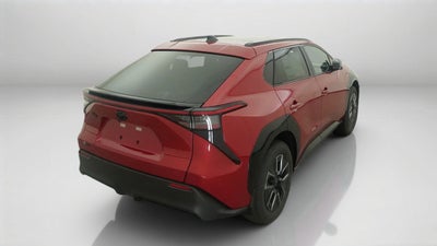 2027 Toyota bZ XLE