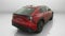 2027 Toyota bZ XLE