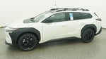 2026 Toyota bZ Woodland Base