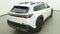 2026 Toyota bZ Woodland Base