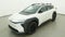 2026 Toyota bZ Woodland Base