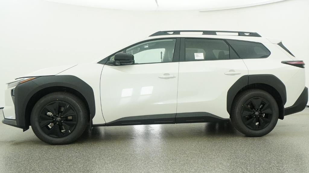 2026 Toyota bZ Woodland Base