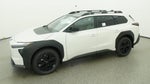2026 Toyota bZ Woodland Base