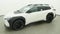 2026 Toyota bZ Woodland Base
