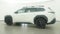 2026 Toyota bZ Woodland Base
