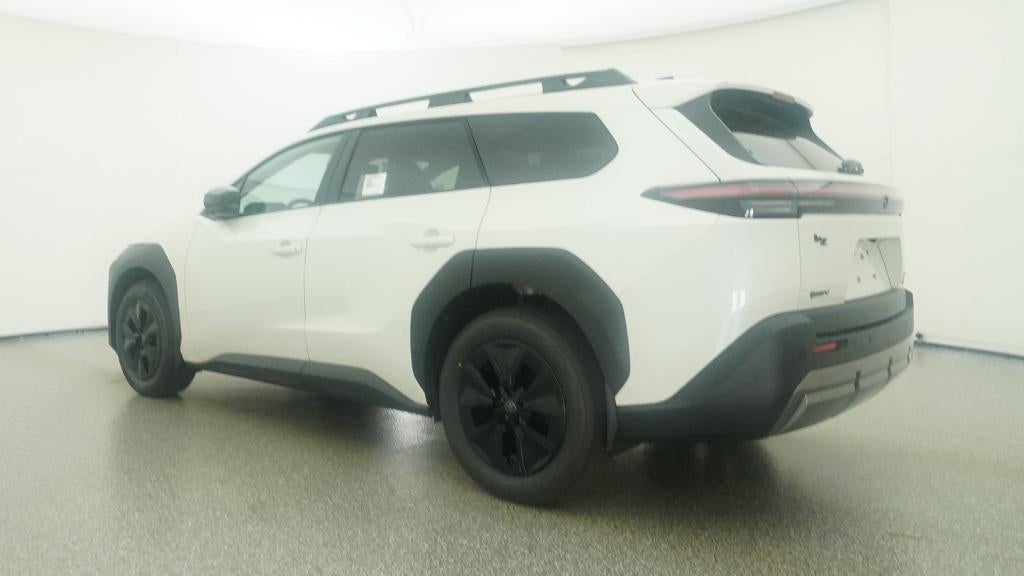 2026 Toyota bZ Woodland Base