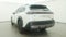 2026 Toyota bZ Woodland Base