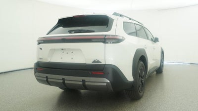 2026 Toyota bZ Woodland Base