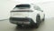 2026 Toyota bZ Woodland Base