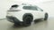 2026 Toyota bZ Woodland Base