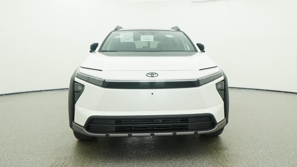 2026 Toyota bZ Woodland Base