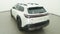 2026 Toyota bZ Woodland Base