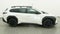 2026 Toyota bZ Woodland Base