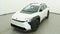 2026 Toyota bZ Woodland Base