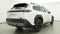 2026 Toyota bZ Woodland Base