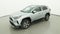 2025 Toyota RAV4 Plug-in Hybrid SE