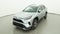 2025 Toyota RAV4 Plug-in Hybrid SE