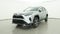 2025 Toyota RAV4 Plug-in Hybrid SE