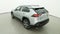 2025 Toyota RAV4 Plug-in Hybrid SE