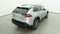 2025 Toyota RAV4 Plug-in Hybrid SE