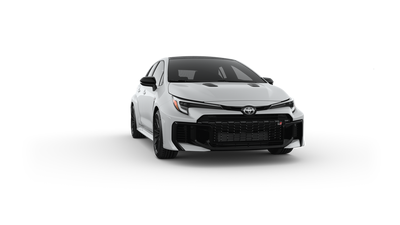 2025 Toyota GR Corolla Premium Plus