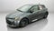 2027 Toyota Corolla Hatchback XSE