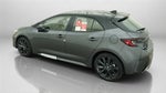 2027 Toyota Corolla Hatchback XSE