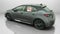 2027 Toyota Corolla Hatchback XSE