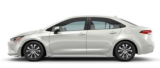 Toyota Corolla Hybrid