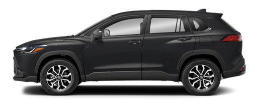 2026 Toyota Corolla Cross Hybrid - Phillips Toyota in Leesburg FL