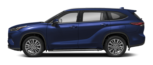 2025 Toyota Highlander Hybrid - Phillips Toyota in Leesburg FL