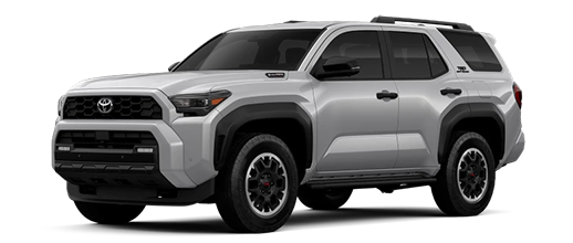 2026 Toyota 4Runner - Phillips Toyota in Leesburg FL