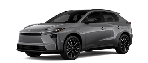 2026 Toyota bZ - Phillips Toyota in Leesburg FL