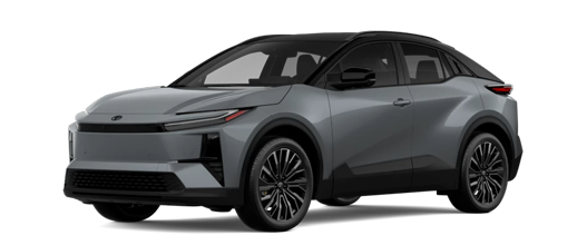 2026 Toyota C-HR - Phillips Toyota in Leesburg FL
