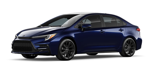 2026 Toyota Corolla - Phillips Toyota in Leesburg FL