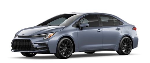 2026 Toyota Corolla - Phillips Toyota in Leesburg FL