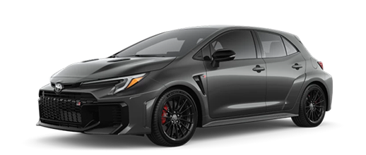 2026 Toyota GR Corolla - Phillips Toyota in Leesburg FL