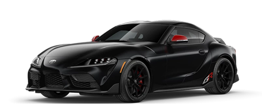 2026 Toyota GR Supra - Phillips Toyota in Leesburg FL