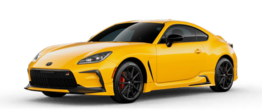 2026 Toyota GR86 - Phillips Toyota in Leesburg FL