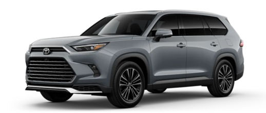 2026 Toyota Grand Highlander - Phillips Toyota in Leesburg FL
