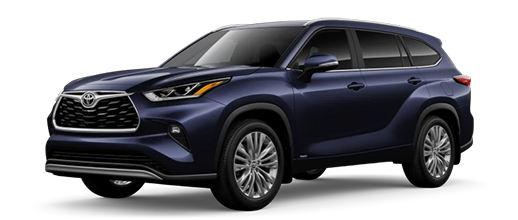 2026 Toyota Highlander - Phillips Toyota in Leesburg FL
