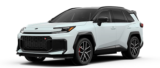 2026 Toyota RAV4 Plug-in Hybrid - Phillips Toyota in Leesburg FL
