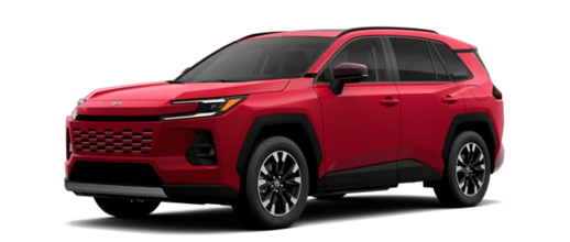 2026 Toyota RAV4 - Phillips Toyota in Leesburg FL
