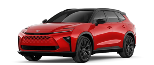 2026 Toyota Crown Signia - Phillips Toyota in Leesburg FL