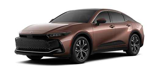 2026 Toyota Crown - Phillips Toyota in Leesburg FL