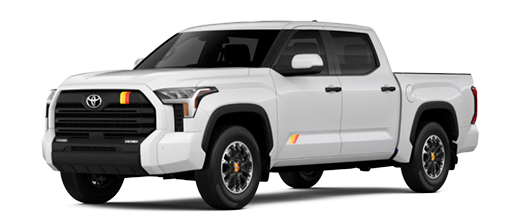 2026 Toyota Tundra - Phillips Toyota in Leesburg FL