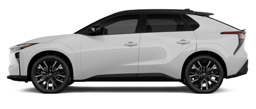 2026 Toyota bZ - Phillips Toyota in Leesburg FL